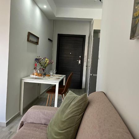 Theo Suites Kavala Exterior foto