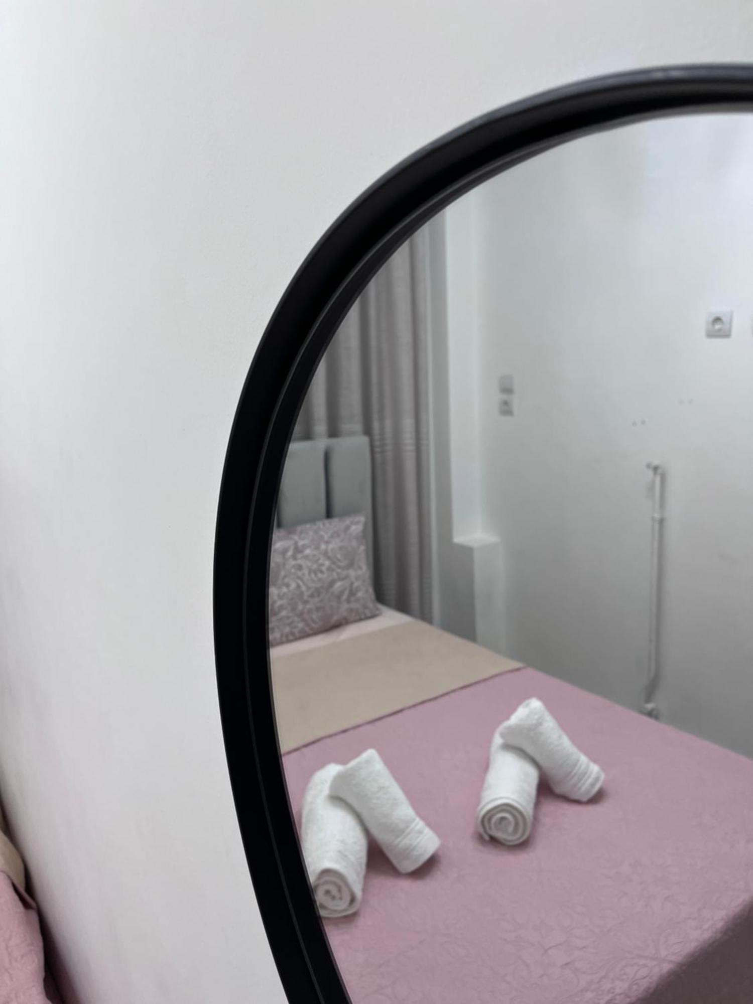 Theo Suites Kavala Exterior foto
