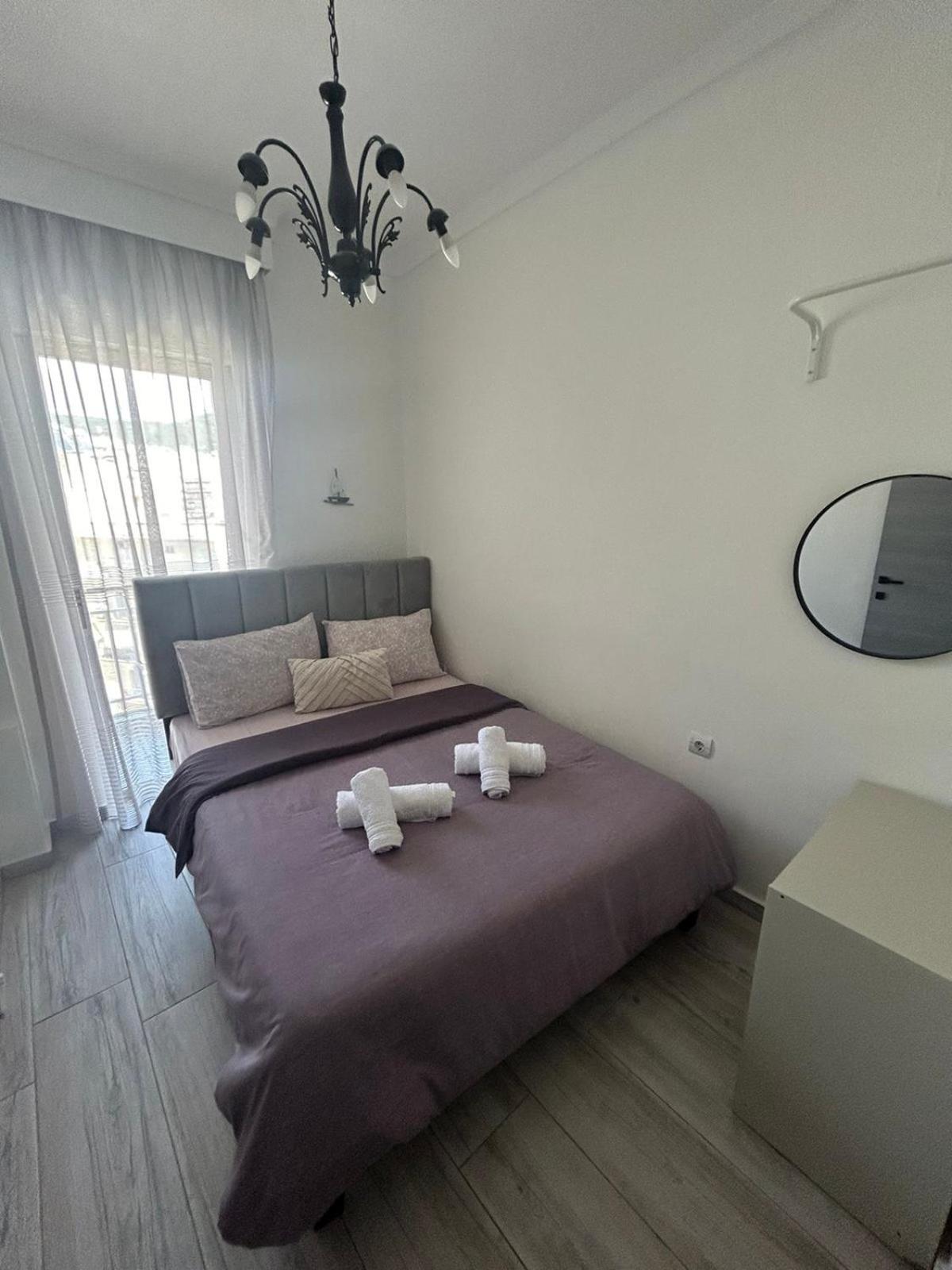 Theo Suites Kavala Exterior foto